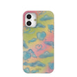 Seashell Cloud Nine iPhone 16 Plus Case