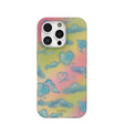 Seashell Cloud Nine iPhone 16 Pro Case