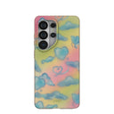 Seashell Cloud Nine Samsung Galaxy S26 Ultra Case