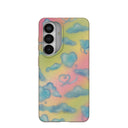 Seashell Cloud Nine Samsung Galaxy S26 Case