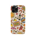 Seashell Coastal Bites iPhone 11 Pro Case