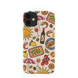 Seashell Coastal Bites iPhone 11 Case