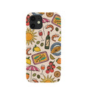 Seashell Coastal Bites iPhone 12/ iPhone 12 Pro Case