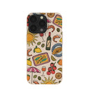 Seashell Coastal Bites iPhone 13 Pro Case
