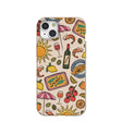 Seashell Coastal Bites iPhone 15 Plus Case
