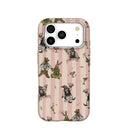 Seashell Cocktail Cabana iPhone 17 Pro Case