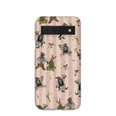 Seashell Cocktail Cabana Google Pixel 8a Case