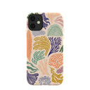 Seashell Coral Dreams iPhone 11 Case