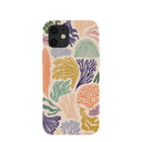 Seashell Coral Dreams iPhone 12/ iPhone 12 Pro Case