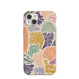 Seashell Coral Dreams iPhone 14 Plus Case