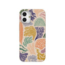 Seashell Coral Dreams iPhone 16 Plus Case