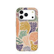 Seashell Coral Dreams iPhone 17 Pro Case
