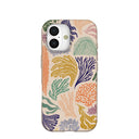 Seashell Coral Dreams iPhone 17 Case