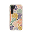 Seashell Coral Dreams Samsung Galaxy S25+(Plus) Case