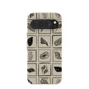 London Fog Coral Tiles Google Pixel 10 Pro XL Case