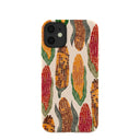 Seashell Cornfield iPhone 11 Case