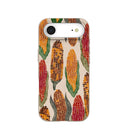 Seashell Cornfield iPhone Air Case