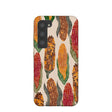 Seashell Cornfield Samsung Galaxy S23 Case