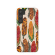 Seashell Cornfield Samsung Galaxy S24+(Plus) Case