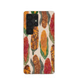 Seashell Cornfield Samsung Galaxy S25 Ultra Case
