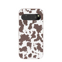 Chocolate Brown Cow Couture Google Pixel 9/9 Pro Case