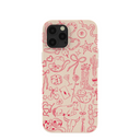 Seashell Cowgirl Chic iPhone 12 Pro Max Case
