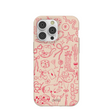 Seashell Cowgirl Chic iPhone 14 Pro Max Case