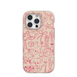 Seashell Cowgirl Chic iPhone 15 Pro Case
