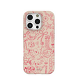 Seashell Cowgirl Chic iPhone 16 Pro Case