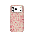 Seashell Cowgirl Chic iPhone 17 Pro Max Case