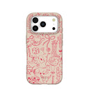 Seashell Cowgirl Chic iPhone 17 Pro Case