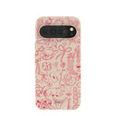 Seashell Cowgirl Chic Google Pixel 10 Pro XL Case