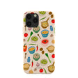 Seashell Cozy Bowls iPhone 11 Pro Case