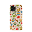Seashell Cozy Bowls iPhone 12 Pro Max Case