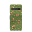 Forest Floor Cozy Cows Google Pixel 7 Pro Case