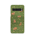Forest Floor Cozy Cows Google Pixel 8 Pro Case