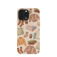 Seashell Cozy Mornings iPhone 13 Pro Max Case