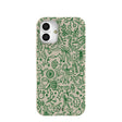 London Fog Cozy Woodland iPhone 16 Plus Case