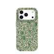 London Fog Cozy Woodland iPhone 17 Pro Case