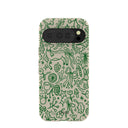 London Fog Cozy Woodland Google Pixel 10/10 Pro Case