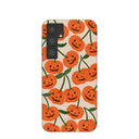 Seashell Creepy Crop Samsung Galaxy S24+(Plus) Case