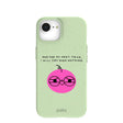 Sage Green Cry iPhone 16e/17e Case