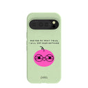 Sage Green Cry Google Pixel 10/10 Pro Case