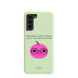 Sage Green Cry Samsung Galaxy S21 Case