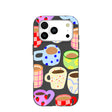 Black Cup of Joy iPhone 17 Pro Case