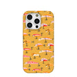 Honey Cute Catch iPhone 16 Pro Case