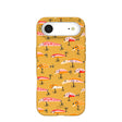 Honey Cute Catch iPhone Air Case