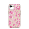 Seashell Dancing Lights iPhone 16e/17e Case