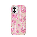 Seashell Dancing Lights iPhone 17 Case