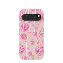 Seashell Dancing Lights Google Pixel 10 Pro XL Case